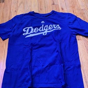 Yasiel Puig T-Shirt